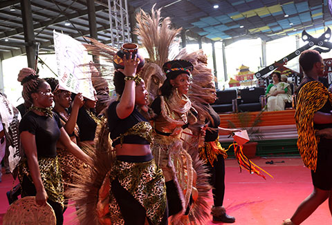 Learning is an enriching and joyful journey at LPU - LPU