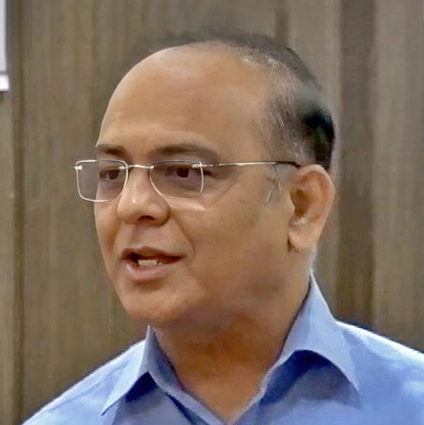 Vinod Sood - LPU