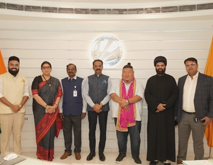 Extra - Curricular - LPU